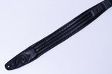 【used】ROSIÉ / ROSIÉ Straps Black with Black Details 3.0inch【GIB Yokohama】