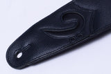 【used】ROSIÉ / ROSIÉ Straps Black with Black Details 3.0inch【GIB Yokohama】