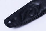 【used】ROSIÉ / ROSIÉ Straps Black with Black Details 3.0inch【GIB Yokohama】