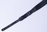 【used】ROSIÉ / ROSIÉ Straps Black with Black Details 3.0inch【GIB Yokohama】
