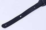 【used】ROSIÉ / ROSIÉ Straps Black with Black Details 3.0inch【GIB Yokohama】