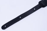 【used】ROSIÉ / ROSIÉ Straps Black with Black Details 3.0inch【GIB Yokohama】