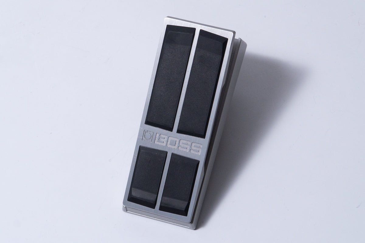 used】BOSS / FV-500L【GIB Yokohama】 – Bass Shop Geek IN Box