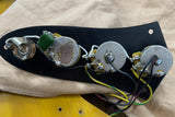 【used】Greco&Fresher / Greco JB420Body&Fresher JB360Neck 4.310kg【GIB Yokohama】