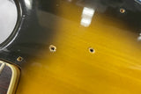 【used】Greco&Fresher / Greco JB420Body&Fresher JB360Neck 4.310kg【GIB Yokohama】