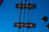 【used】dragonfly / d-fly CJ-4 Metallic Blue 2019 3.440kg #19113S【GIB Yokohama】