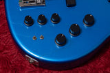 【used】dragonfly / d-fly CJ-4 Metallic Blue 2019 3.440kg #19113S【GIB Yokohama】