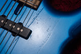 【used】dragonfly / d-fly CJ-4 Metallic Blue 2019 3.440kg #19113S【GIB Yokohama】