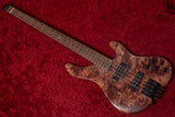 【used】Bacchus / WOODLINE 4AC-HL-SE’19W BP 2019 3.560kg #106740【GIB Yokohama】