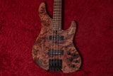 【used】Bacchus / WOODLINE 4AC-HL-SE’19W BP 2019 3.560kg #106740【GIB Yokohama】