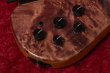【used】Bacchus / WOODLINE 4AC-HL-SE’19W BP 2019 3.560kg #106740【GIB Yokohama】