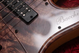 【used】Bacchus / WOODLINE 4AC-HL-SE’19W BP 2019 3.560kg #106740【GIB Yokohama】