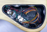 【used】Sadowsky NYC / Vintage 4 VW 1998 4.105kg #2968【GIB Yokohama】