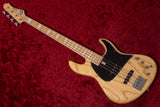 【used】Fodera / NYC EMPIRE 4st 70FH NAT 4.180kg #10611【GIB Yokohama】