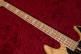 【used】Fodera / NYC EMPIRE 4st 70FH NAT 4.180kg #10611【GIB Yokohama】