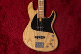 【used】Fodera / NYC EMPIRE 4st 70FH NAT 4.180kg #10611【GIB Yokohama】