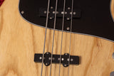 【used】Fodera / NYC EMPIRE 4st 70FH NAT 4.180kg #10611【GIB Yokohama】