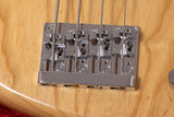 【used】Fodera / NYC EMPIRE 4st 70FH NAT 4.180kg #10611【GIB Yokohama】