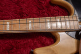 【used】Fodera / NYC EMPIRE 4st 70FH NAT 4.180kg #10611【GIB Yokohama】