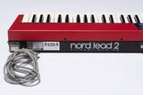 【used】Clavia / Nord Lead2【GIB Yokohama】