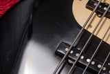 【used】Fender / Deluxe Jazz Bass V Kazuki Arai Edition 2023 4.630kg #JD23019445【Consignment 】【GIB Yokohama】