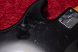 【used】Fender / Deluxe Jazz Bass V Kazuki Arai Edition 2023 4.630kg #JD23019445【Consignment 】【GIB Yokohama】