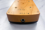 【used】Fender / Deluxe Jazz Bass V Kazuki Arai Edition 2023 4.630kg #JD23019445【Consignment 】【GIB Yokohama】