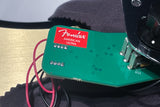 【used】Fender / Deluxe Jazz Bass V Kazuki Arai Edition 2023 4.630kg #JD23019445【Consignment 】【GIB Yokohama】