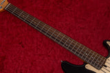 【used】Fender / Deluxe Jazz Bass V Kazuki Arai Edition 2023 4.630kg #JD23019445【Consignment 】【GIB Yokohama】