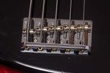 【used】Fender / Deluxe Jazz Bass V Kazuki Arai Edition 2023 4.630kg #JD23019445【Consignment 】【GIB Yokohama】