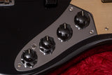 【used】Fender / Deluxe Jazz Bass V Kazuki Arai Edition 2023 4.630kg #JD23019445【Consignment 】【GIB Yokohama】