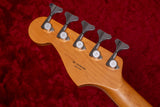 【used】Fender / Deluxe Jazz Bass V Kazuki Arai Edition 2023 4.630kg #JD23019445【Consignment 】【GIB Yokohama】