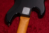 【used】Fender / Deluxe Jazz Bass V Kazuki Arai Edition 2023 4.630kg #JD23019445【Consignment 】【GIB Yokohama】