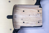 【used】Fender / Deluxe Jazz Bass V Kazuki Arai Edition 2023 4.630kg #JD23019445【Consignment 】【GIB Yokohama】