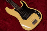 【used】Fender / American Vintage '62 Precision Bass Olympic White 2002 4.140kg #V078590【GIB Yokohama】
