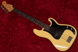 【used】Fender / American Vintage '62 Precision Bass Olympic White 2002 4.140kg #V078590【GIB Yokohama】