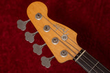 【used】Fender / American Vintage '62 Precision Bass Olympic White 2002 4.140kg #V078590【GIB Yokohama】