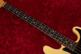 【used】Fender / American Vintage '62 Precision Bass Olympic White 2002 4.140kg #V078590【GIB Yokohama】