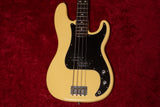 【used】Fender / American Vintage '62 Precision Bass Olympic White 2002 4.140kg #V078590【GIB Yokohama】