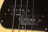 【used】Fender / American Vintage '62 Precision Bass Olympic White 2002 4.140kg #V078590【GIB Yokohama】