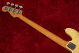【used】Fender / American Vintage '62 Precision Bass Olympic White 2002 4.140kg #V078590【GIB Yokohama】