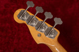 【used】Fender / American Vintage '62 Precision Bass Olympic White 2002 4.140kg #V078590【GIB Yokohama】