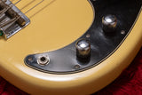 【used】Fender / American Vintage '62 Precision Bass Olympic White 2002 4.140kg #V078590【GIB Yokohama】
