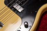 【used】Fender / American Vintage '62 Precision Bass Olympic White 2002 4.140kg #V078590【GIB Yokohama】