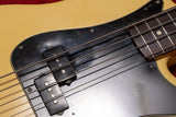 【used】Fender / American Vintage '62 Precision Bass Olympic White 2002 4.140kg #V078590【GIB Yokohama】