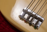【used】Fender / American Vintage '62 Precision Bass Olympic White 2002 4.140kg #V078590【GIB Yokohama】