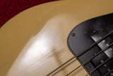 【used】Fender / American Vintage '62 Precision Bass Olympic White 2002 4.140kg #V078590【GIB Yokohama】