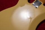 【used】Fender / American Vintage '62 Precision Bass Olympic White 2002 4.140kg #V078590【GIB Yokohama】