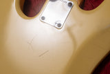 【used】Fender / American Vintage '62 Precision Bass Olympic White 2002 4.140kg #V078590【GIB Yokohama】