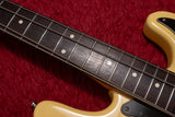 【used】Fender / American Vintage '62 Precision Bass Olympic White 2002 4.140kg #V078590【GIB Yokohama】